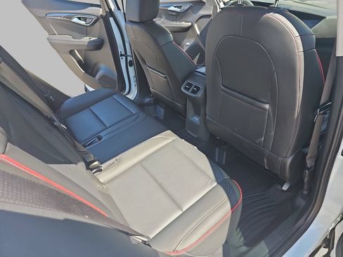 Certified 2023 Buick Envision Essence w/ Sport Touring Package AWD/4WD image 14