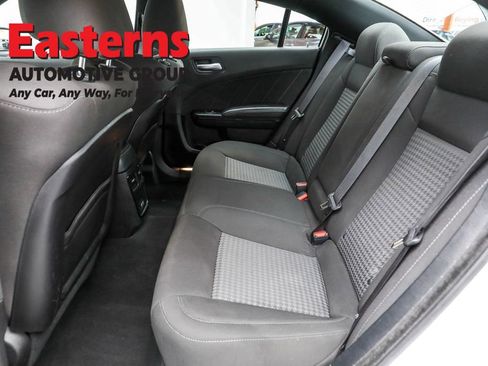 Used 2023 Dodge Charger GT w/ Blacktop Package image 21