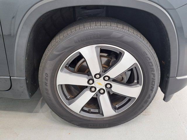 Used 2019 Chevrolet Traverse LT w/ LT Premium Package FWD image 35
