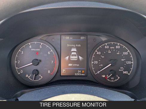 Used 2025 Nissan Altima 2.5 S image 19