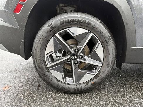 New 2026 Hyundai Tucson SEL image 17