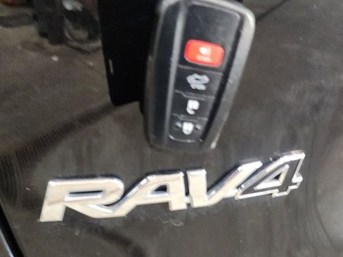 Used 2024 Toyota RAV4 XLE w/ Convenience Package AWD/4WD image 43