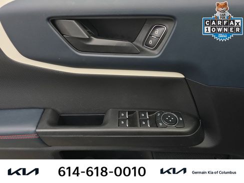 Used 2024 Ford Bronco Sport Heritage w/ Heritage Convenience Package AWD/4WD image 26