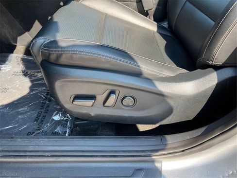 Used 2022 Kia Sportage Nightfall Edition image 20