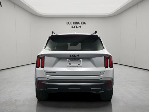 New 2026 Kia Sorento SX AWD/4WD image 23