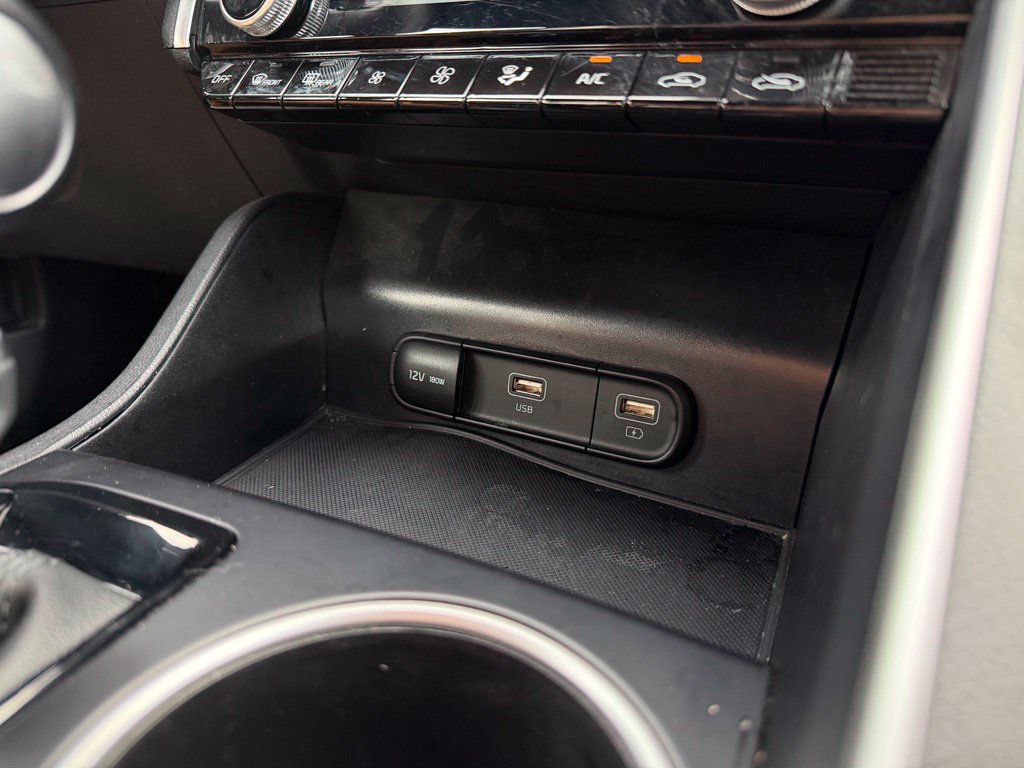 Used 2023 Kia K5 GT-Line w/ GT-Line Premium Package FWD image 21