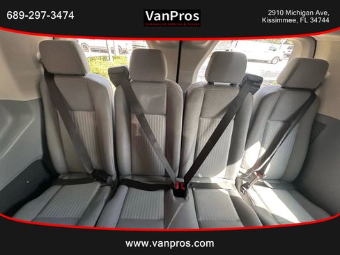 Used 2017 Ford Transit 350 XLT image 16