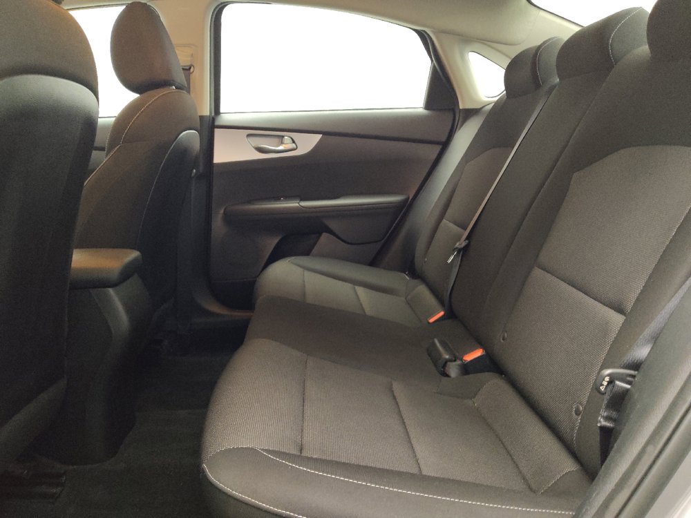 Used 2024 Kia Forte LXS FWD image 18