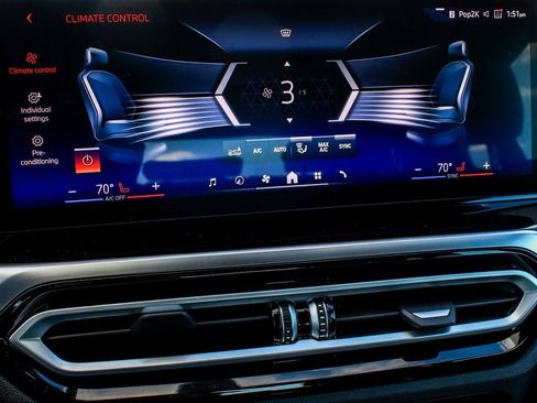 Used 2024 BMW i4 xDrive40i image 24