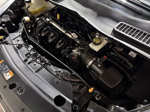 Used 2019 Ford Escape S image 41