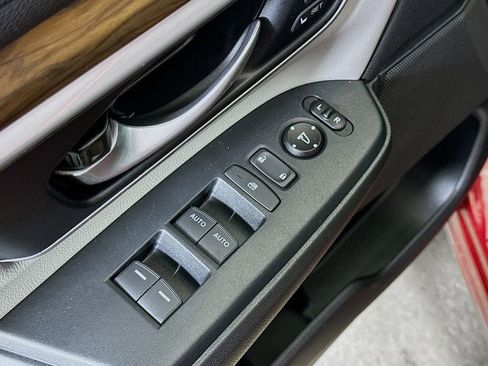 Used 2020 Honda CR-V EX-L image 20