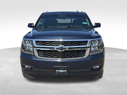 Used 2020 Chevrolet Tahoe LT AWD/4WD image 30