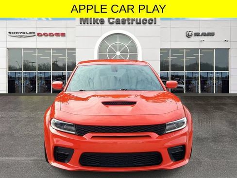 Used 2020 Dodge Charger Scat Pack RWD image 2