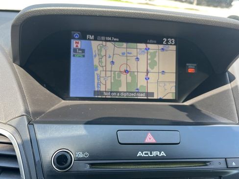 Used 2017 Acura RDX w/ Technology Package image 7