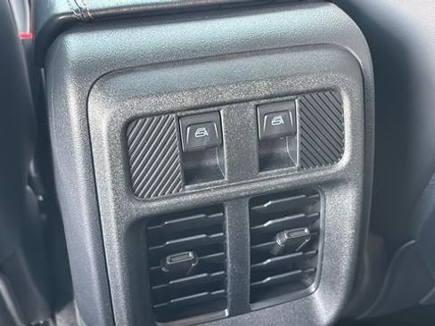 New 2026 Ford Bronco Raptor w/ Interior Carbon Fiber Pack AWD/4WD image 8
