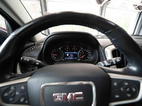 Used 2020 GMC Terrain Denali w/ Denali Premium Package AWD/4WD image 15