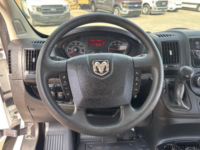 Used 2021 RAM ProMaster 1500 FWD image 18