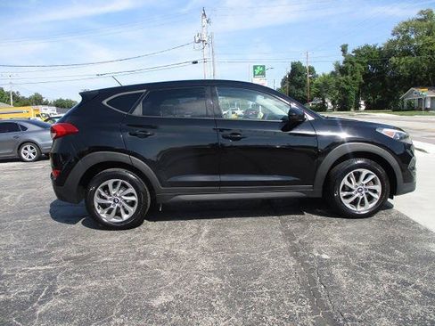 Used 2018 Hyundai Tucson SE AWD/4WD image 31