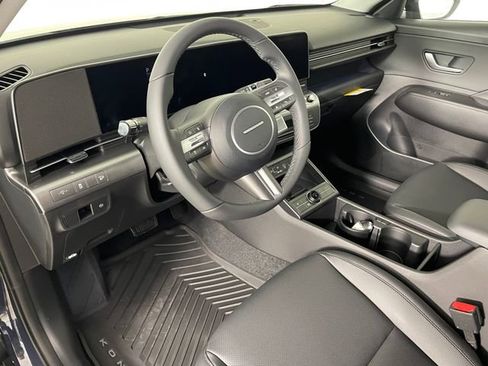 New 2026 Hyundai Kona SEL Premium AWD/4WD image 2