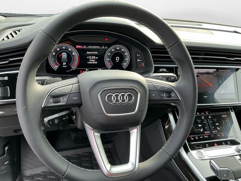 New 2026 Audi Q7 3.0T Premium Plus image 10
