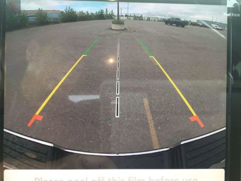 New 2025 RAM 2500 Big Horn image 16