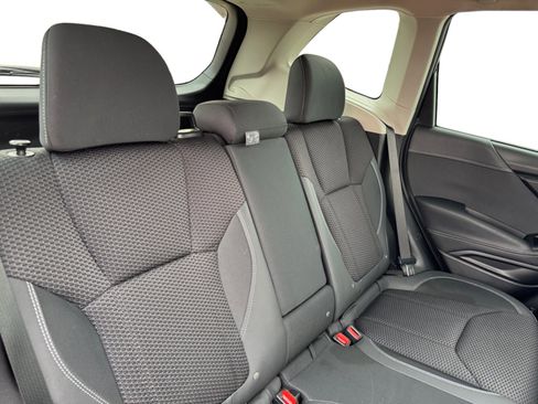 Used 2022 Subaru Forester Premium AWD/4WD image 22