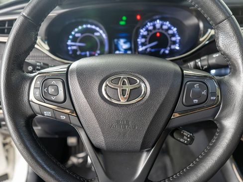 Used 2014 Toyota Avalon XLE Touring FWD image 15