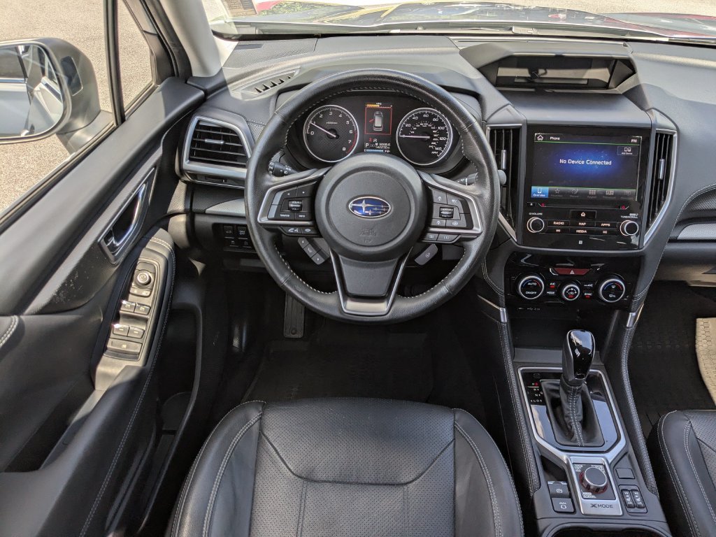 Used 2020 Subaru Forester Limited w/ Popular Package #3 AWD/4WD image 15