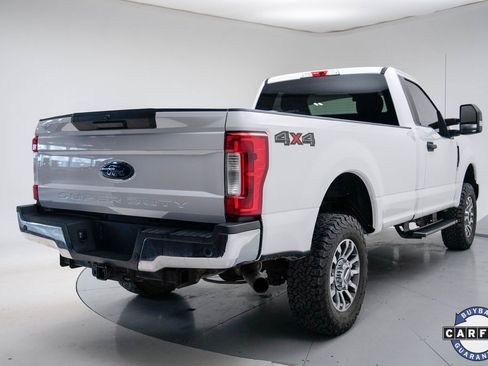 Used 2019 Ford F250 XLT w/ XLT Value Package image 22