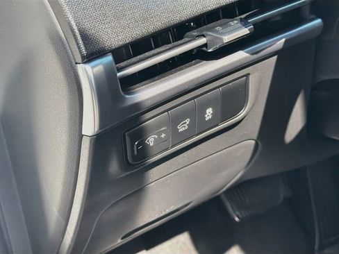 Certified 2025 Hyundai Tucson XRT FWD image 10