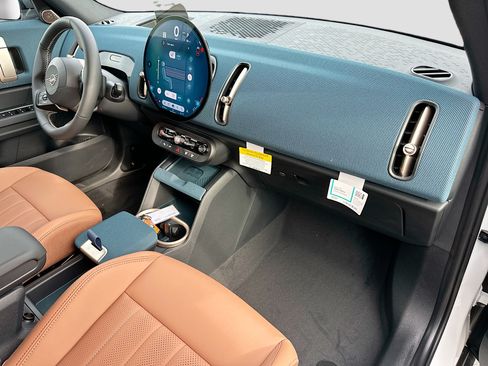 New 2027 MINI Cooper Countryman S AWD/4WD image 25