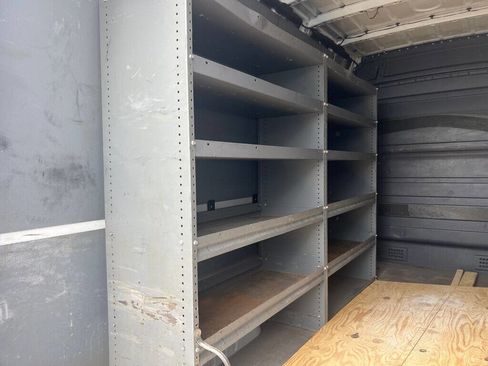 Used 2012 Freightliner Sprinter 2500 image 5