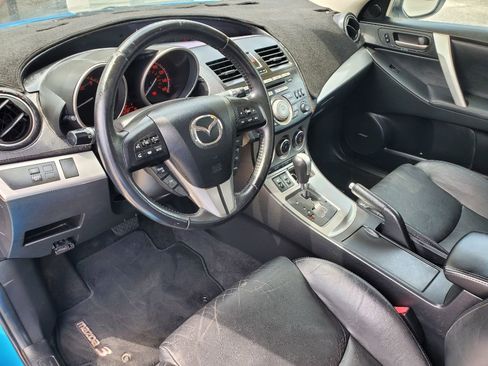 Used 2010 MAZDA MAZDA3 s Grand Touring image 16
