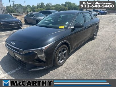 Used 2025 Kia K4