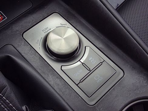 New 2026 Lexus IS 350 F Sport image 22