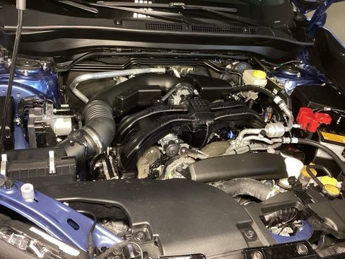 Used 2025 Subaru Forester Touring w/ Popular Package - Touring image 21