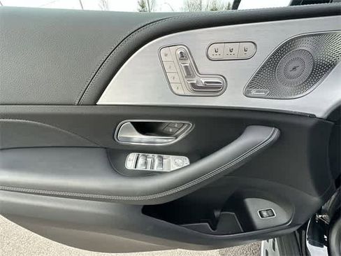 Used 2024 Mercedes-Benz GLE 53 AMG 4MATIC Coupe image 20