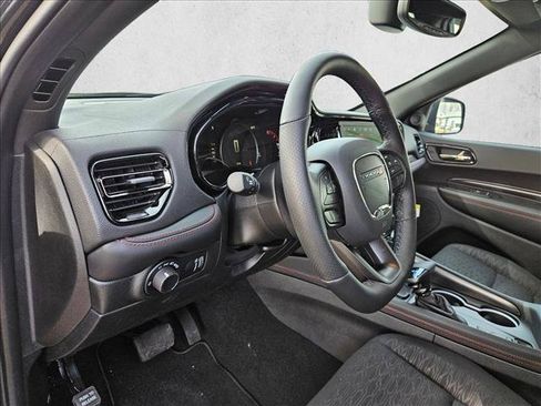 New 2026 Dodge Durango GT w/ Blacktop Package AWD/4WD image 3