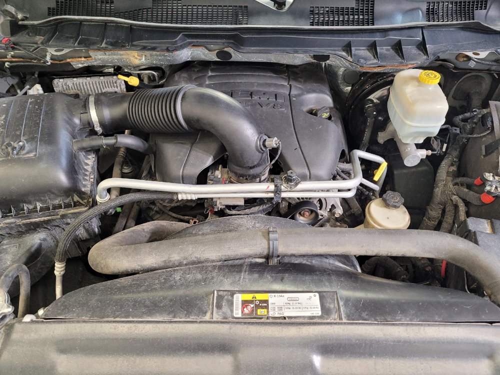 Used 2014 RAM 2500 SLT AWD/4WD image 30