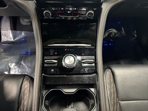 Used 2025 Jeep Grand Cherokee L Summit AWD/4WD image 14