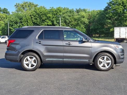 Used 2016 Ford Explorer XLT w/ Equipment Group 202A AWD/4WD image 10