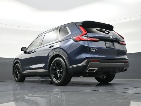 Used 2023 Honda CR-V Sport image 25