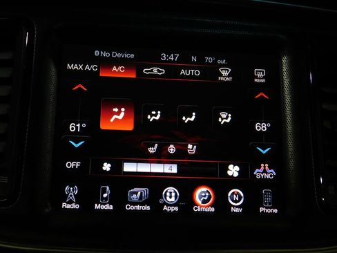 Used 2015 Dodge Challenger R/T Plus RWD image 54