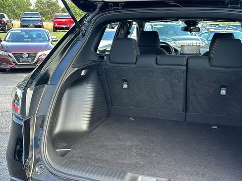 Used 2023 Honda HR-V Sport image 34