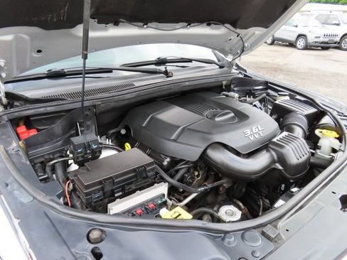 Used 2012 Jeep Grand Cherokee Laredo w/ Laredo E Group AWD/4WD image 28