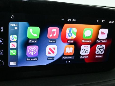 New 2026 Buick Encore GX Sport Touring image 14