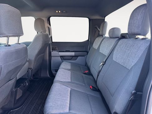 Used 2023 Ford F150 XLT w/ Equipment Group 302A High image 13