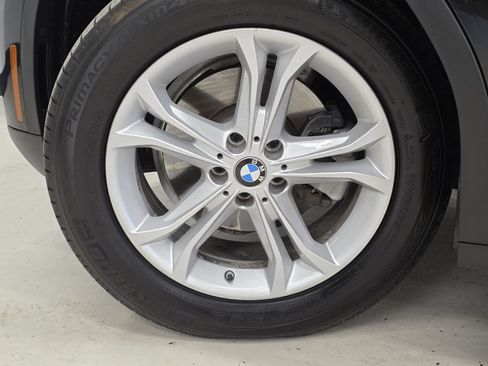 Used 2020 BMW X3 xDrive30i w/ Convenience Package AWD/4WD image 41