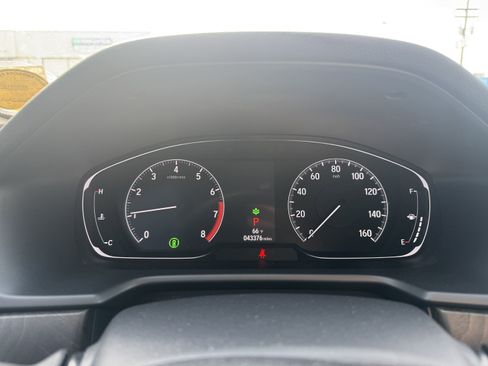 Used 2018 Honda Accord Touring image 23