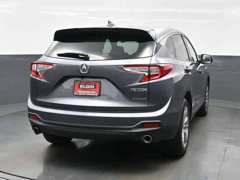 Used 2019 Acura RDX AWD w/ Advance Package image 5